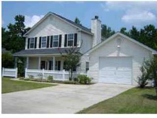 Sunburst Lakes, Summerville community