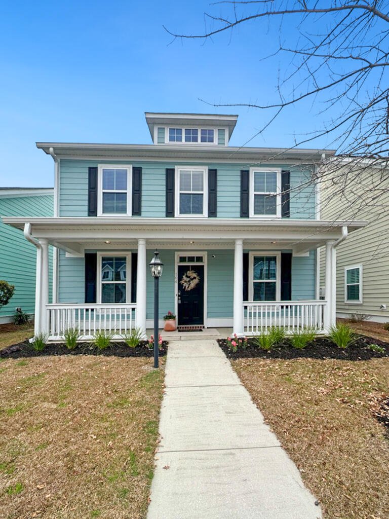 104 Crossandra Avenue