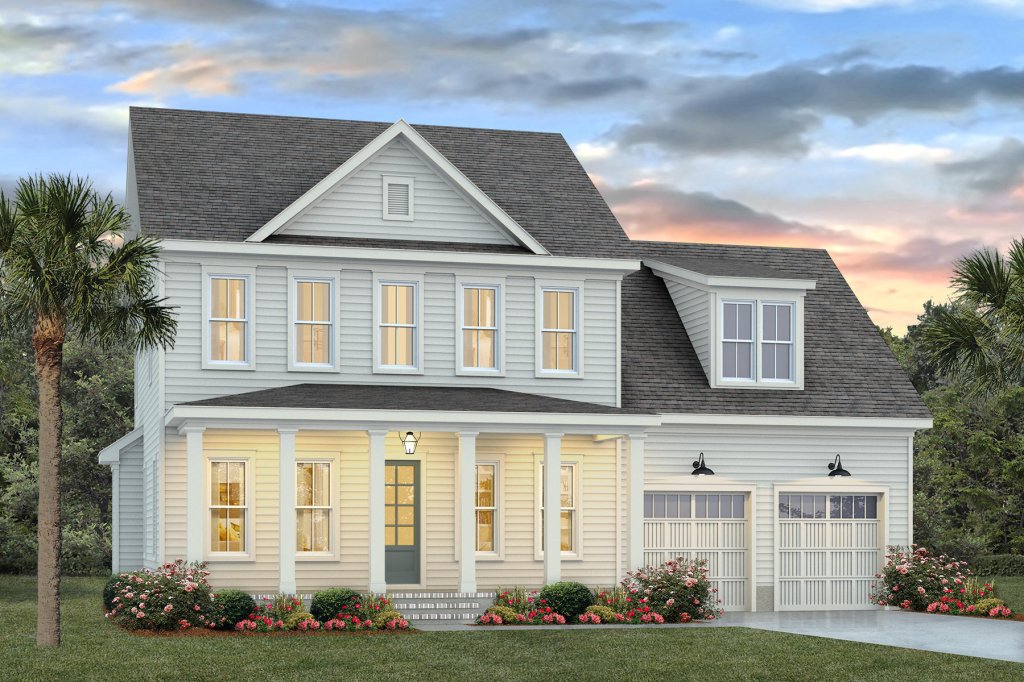 415 Wood Lilly Loop
