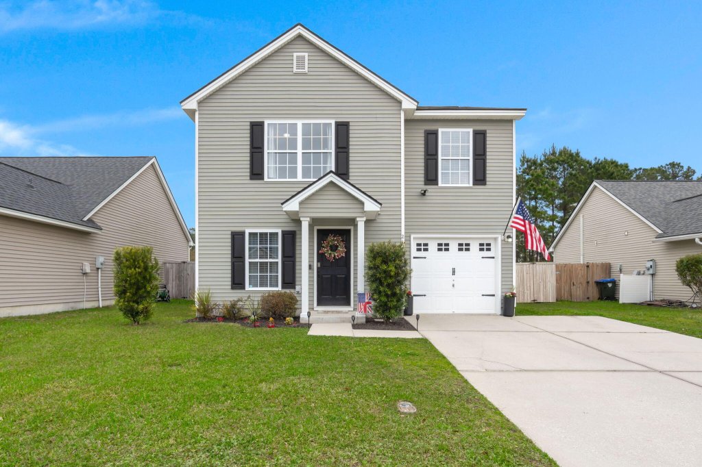 212 Avonshire Drive