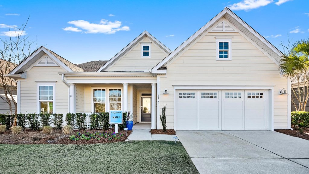 485 Hundred Oaks Parkway