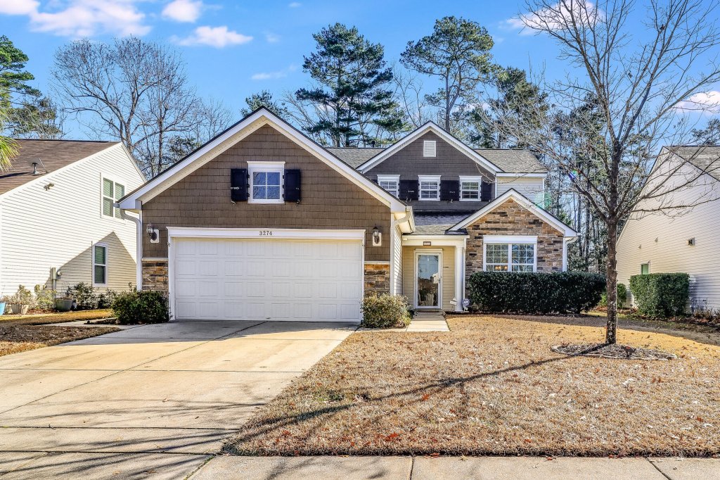 3274 Conservancy Lane