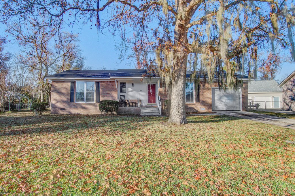 104 Belmont Court