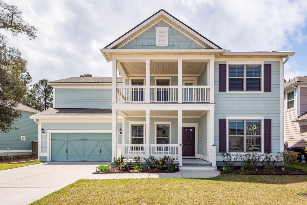 2367 Brinkley Road