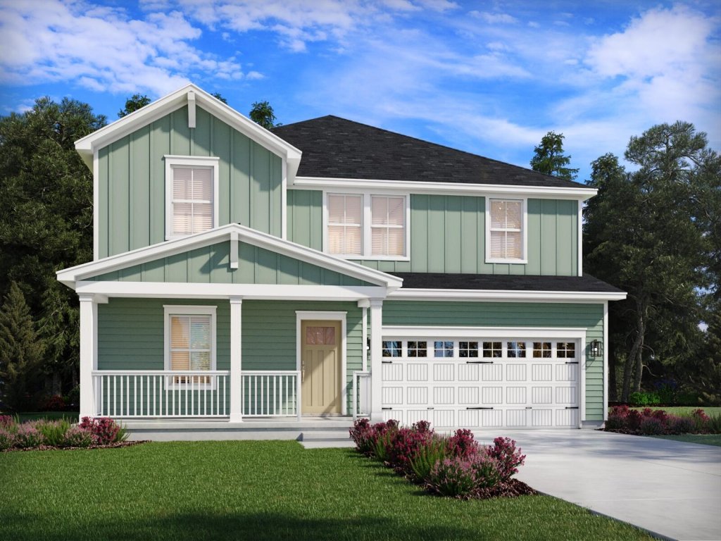 432 Radiant Blue Way