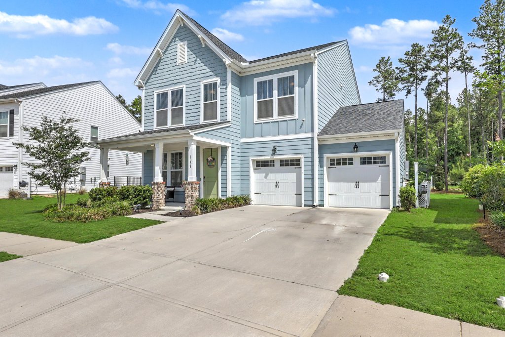 1054 Magnolia Warbler Way