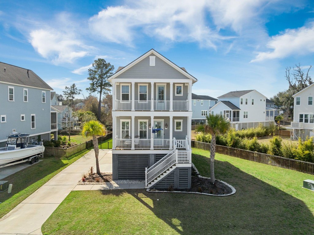 2410 Lieutenant Dozier Drive