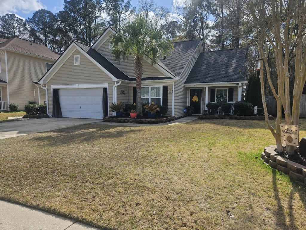 144 Veranda Drive