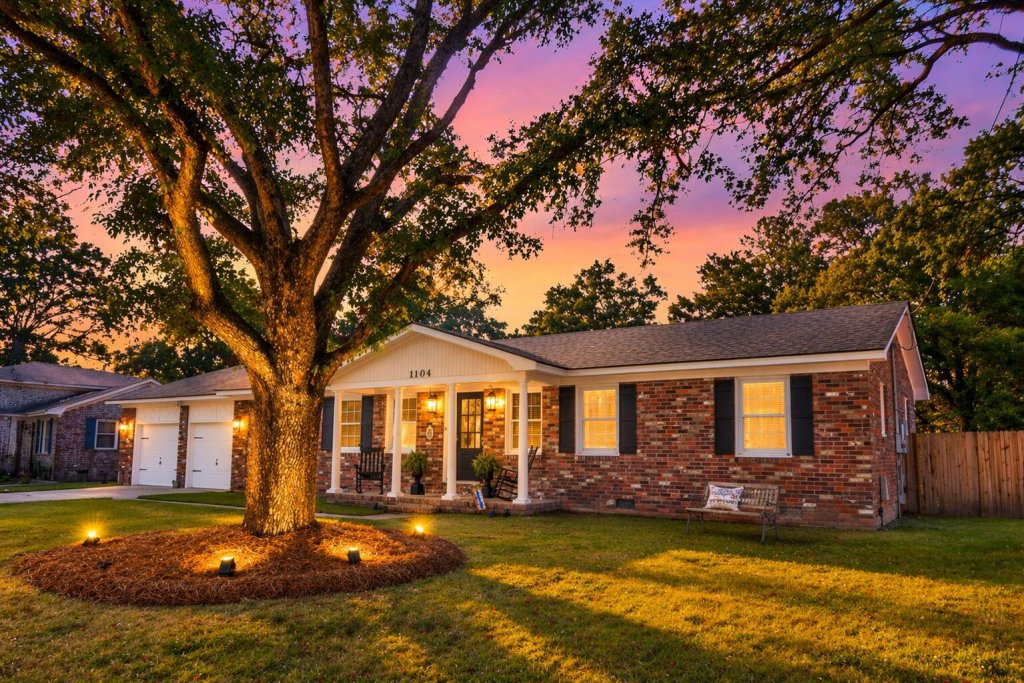 Belvedere Estates, Hanahan community