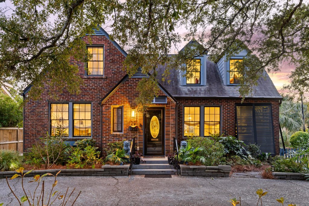 29 Beverly Road