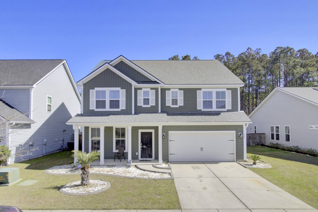 338 Beachgrass Lane