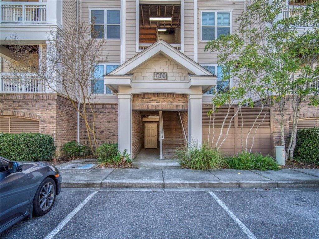2244 Ashley Crossing Drive 1236