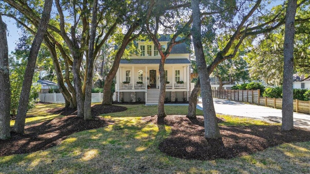 1461 Hale Road