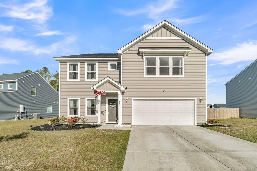 259 Lucca Drive