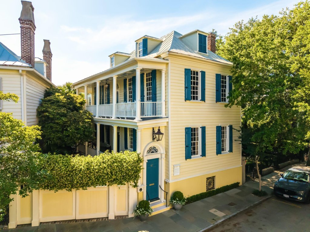 47 Church Street