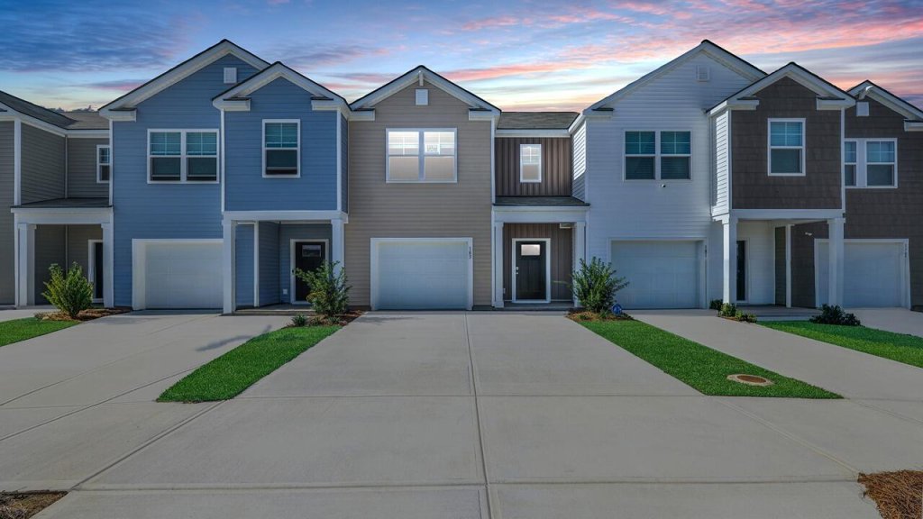 183 Yarrow Way