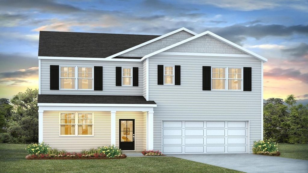829 Baywood Lane