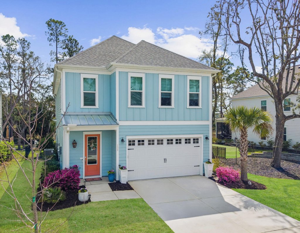 132 Low Tide Court