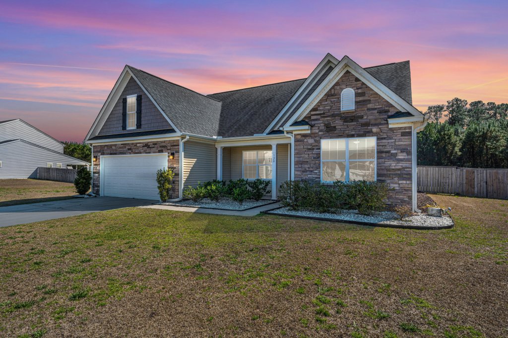 Cooper Estates, Moncks Corner community