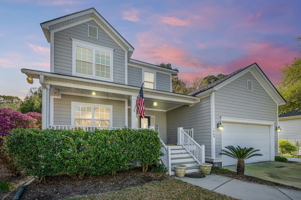 1409 Bloomingdale Lane