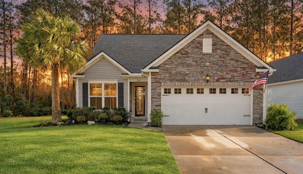 363 Seaside Trail