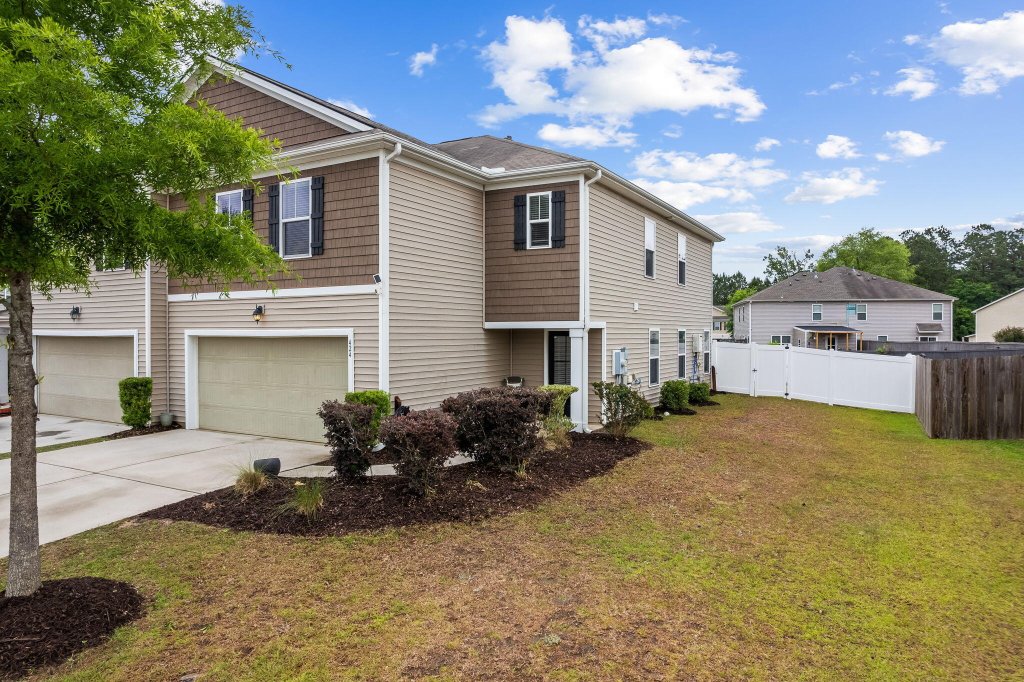 424 Cypress Knees Lane