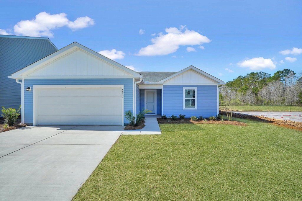 8042 Caswell Court