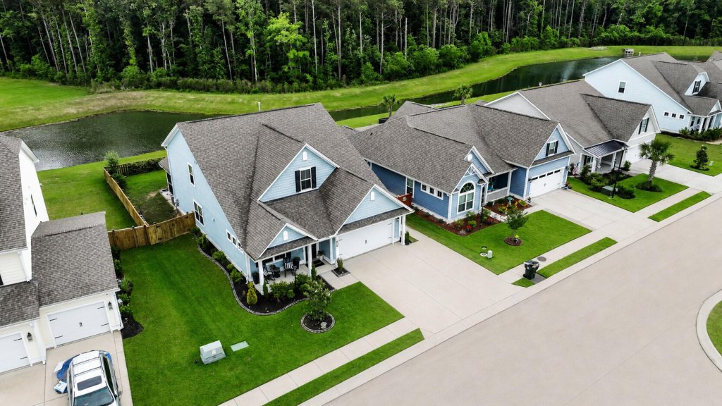 674 Black Pine Road
