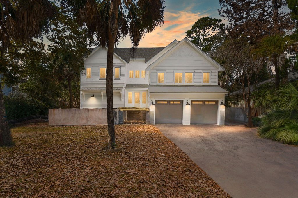 Wildwood, Isle of Palms community