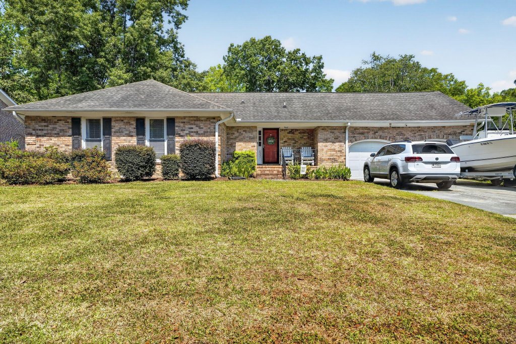 2331 Vanderbilt Drive