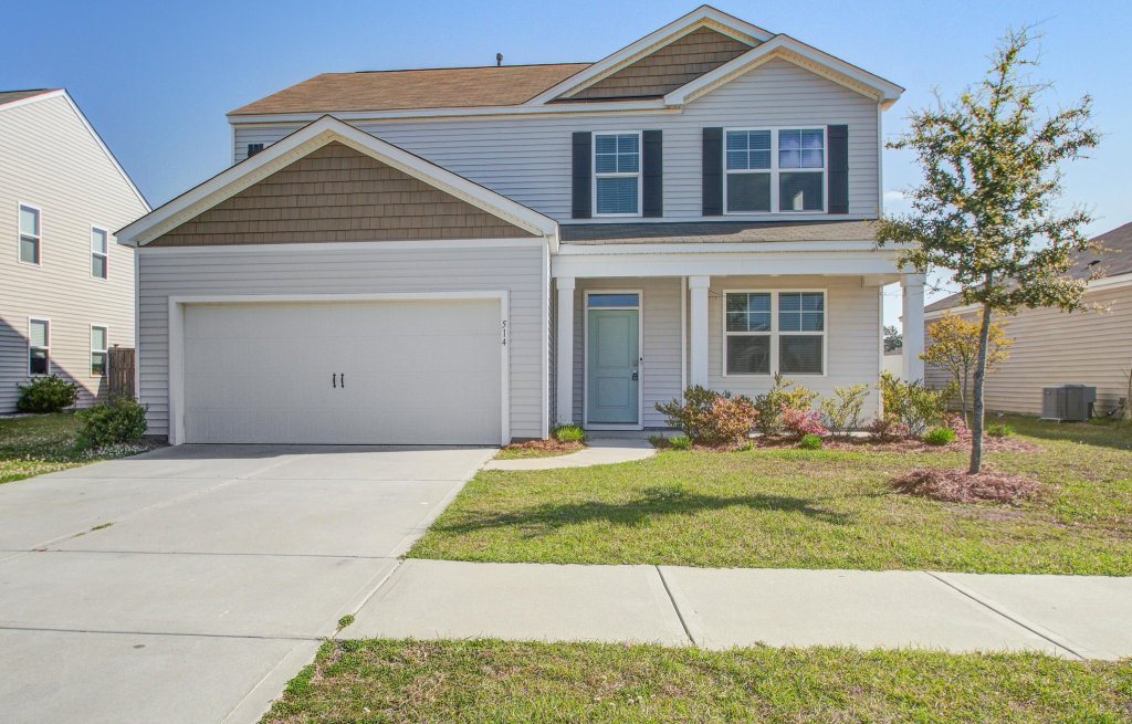 514 Sybilwood Lane