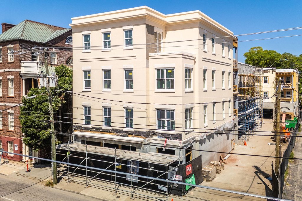 284 Meeting Street 202