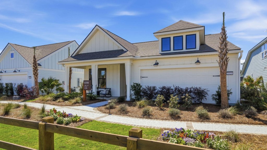 2160 Wright Brothers Drive