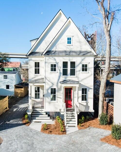 707 Meeting Street C