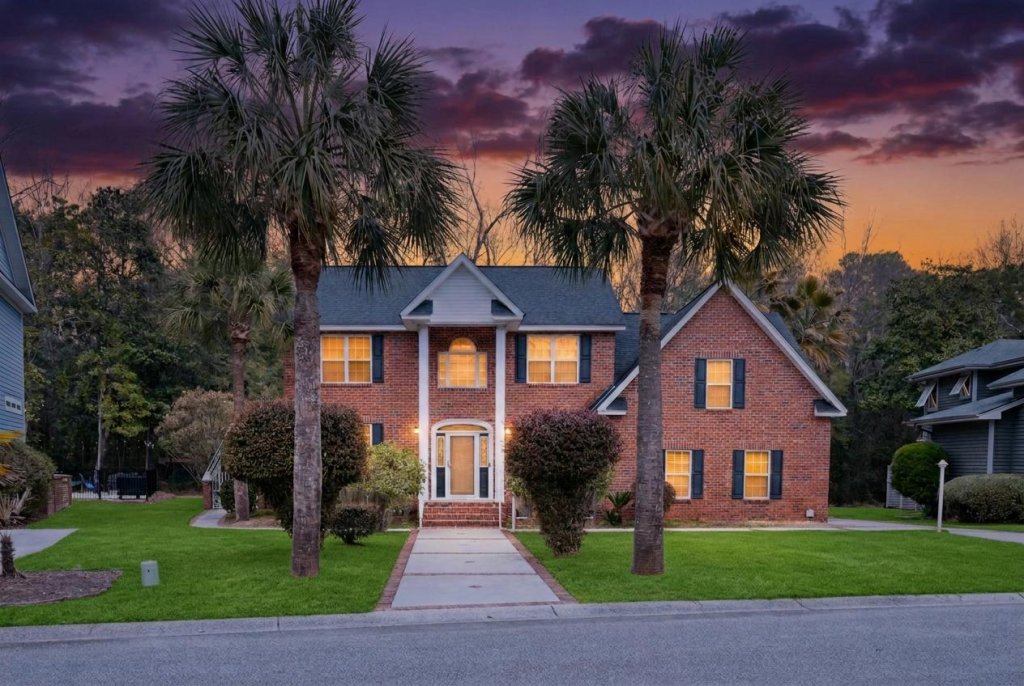 2445 Vaucluse Road