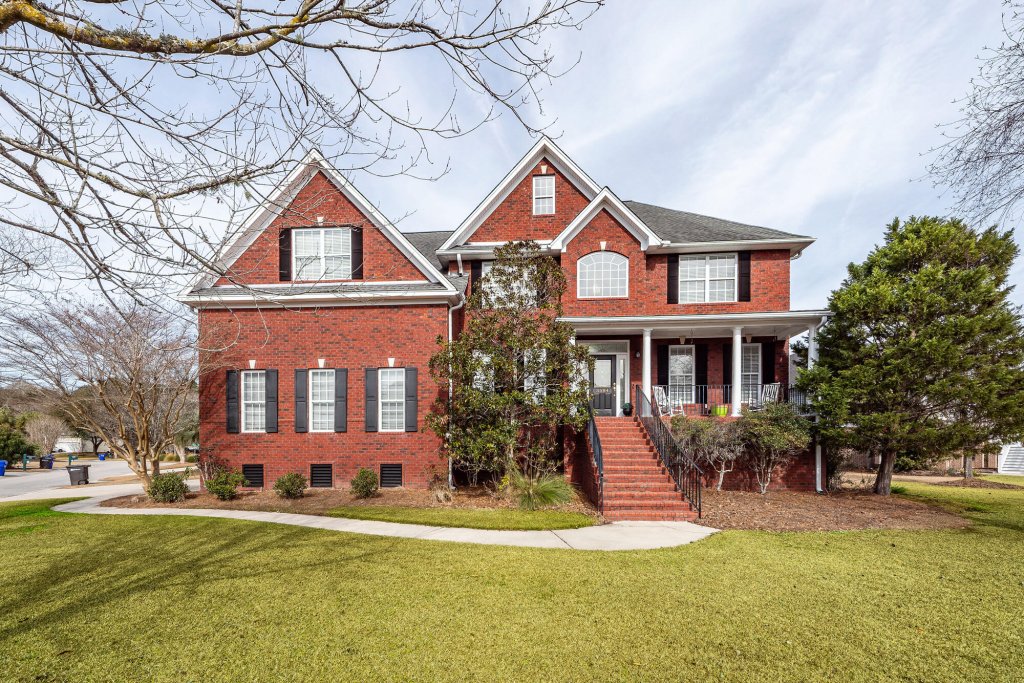 3584 Somerset Hills Court