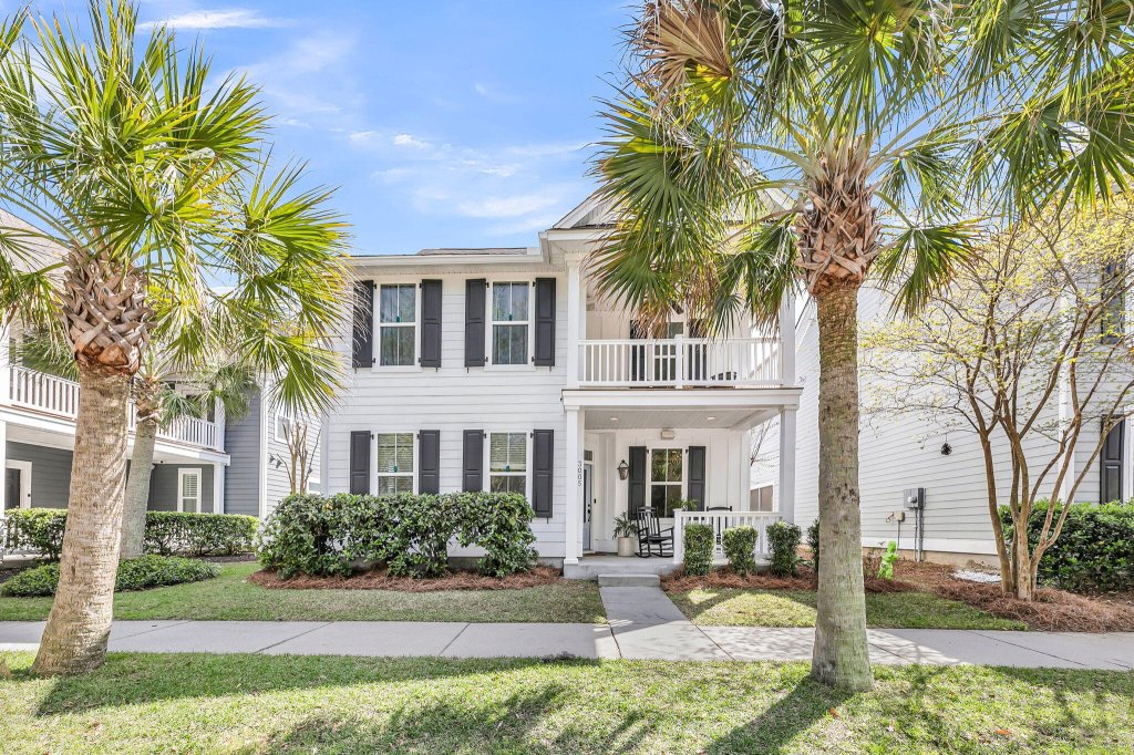3005 Amberbrook Lane