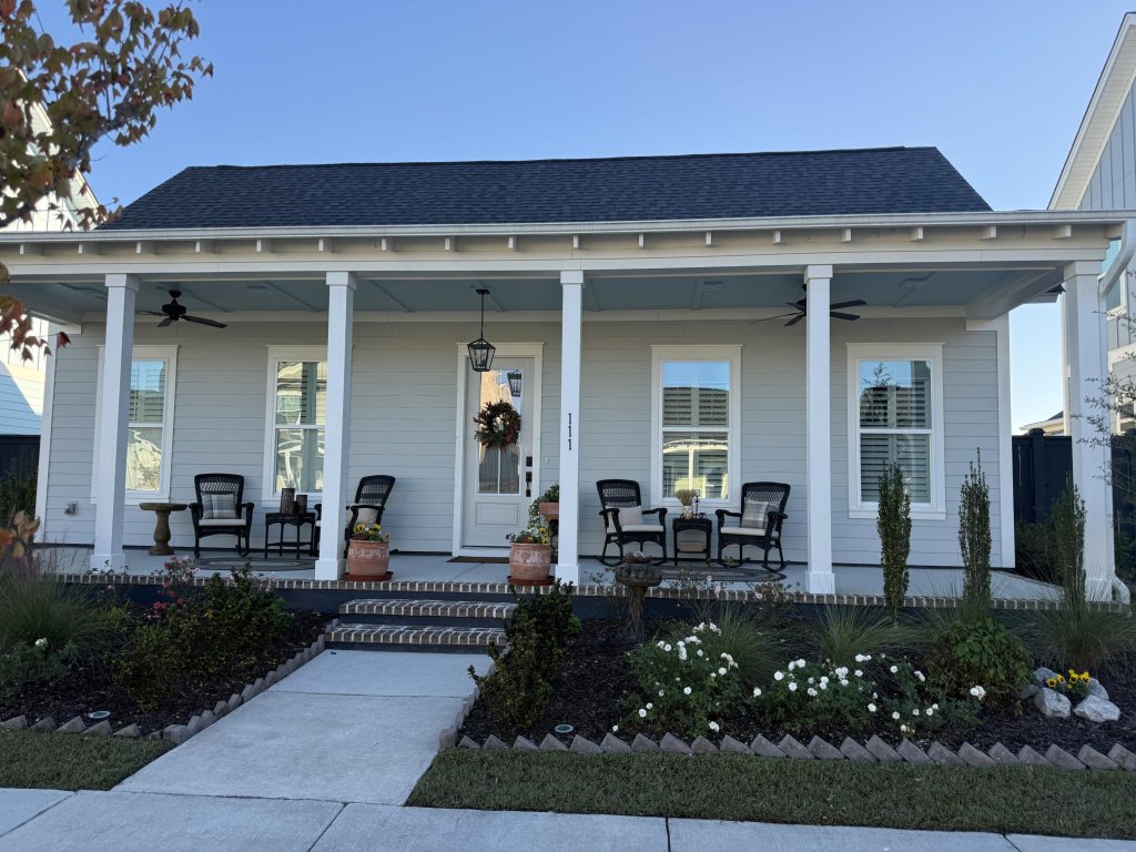 111 Tenor Lane