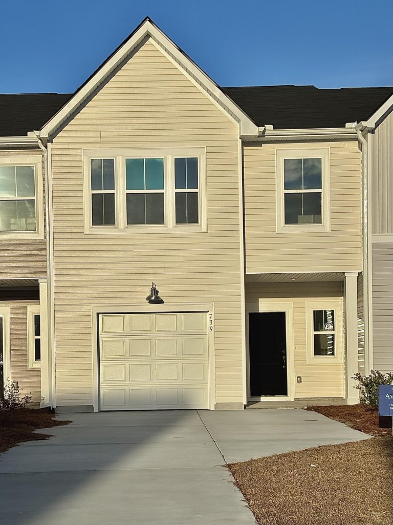 739 Ridgley Drive