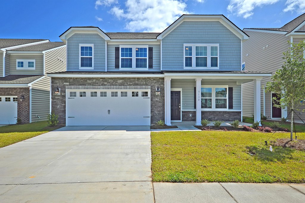 526 Red Monarch Drive