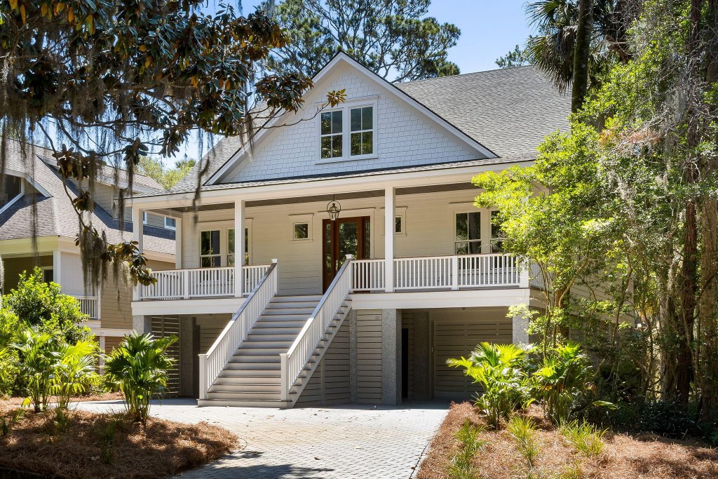 Seabrook Island, Johns Island community