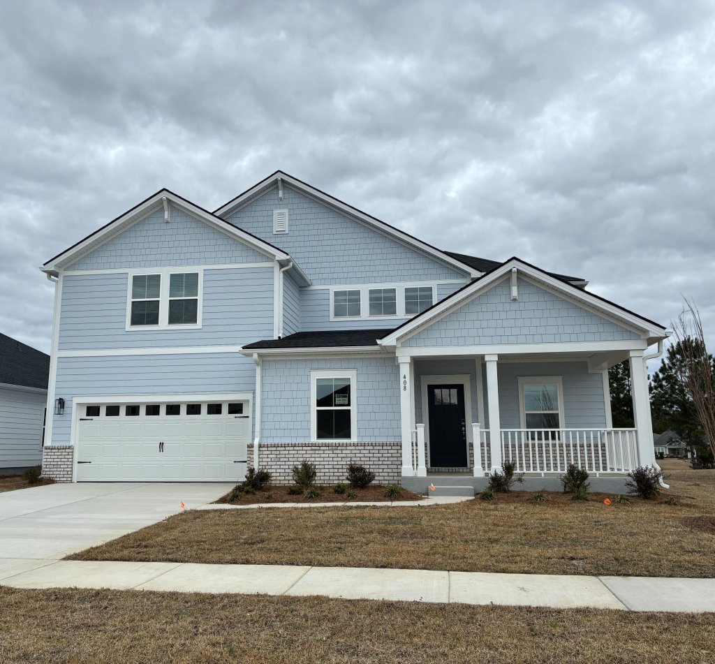 408 Radiant Blue Way