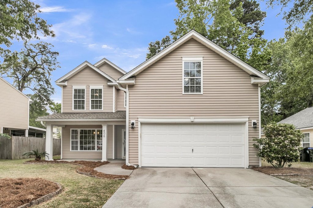 Arbor Oaks, Summerville community