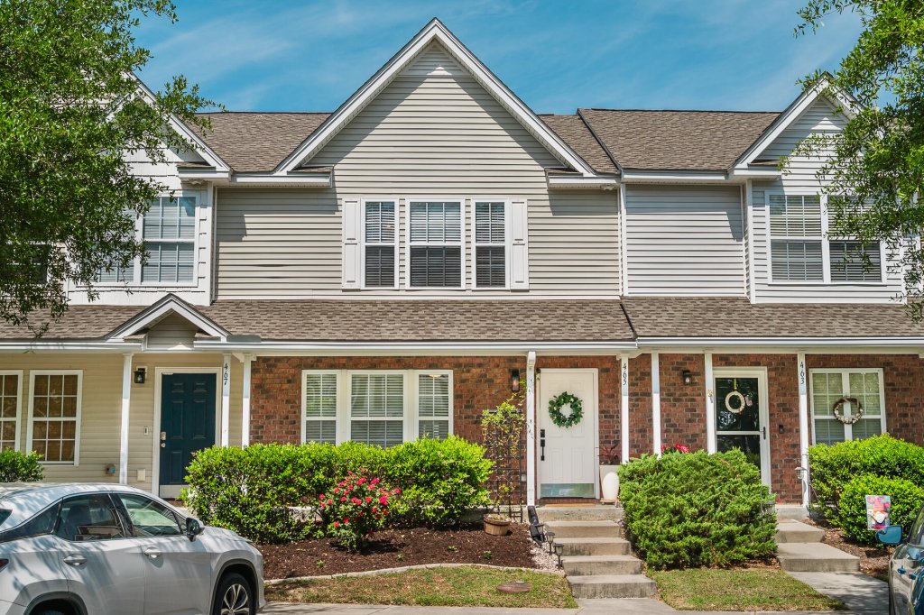 Beresford Commons, Wando community