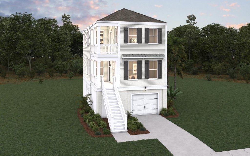 7378 Longtown Drive