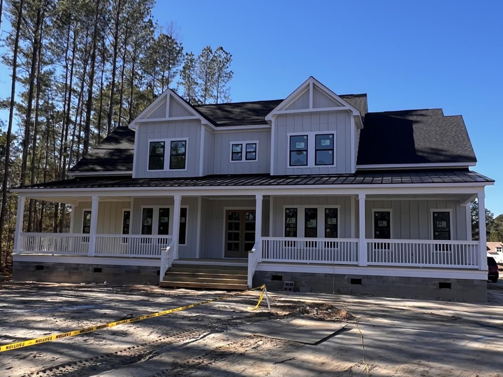 1116 Plantation Overlook Drive