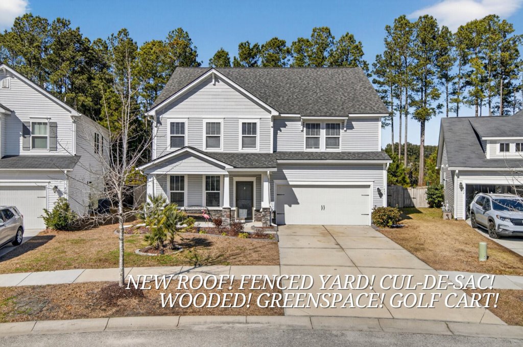 430 Cherrybark Oak Street