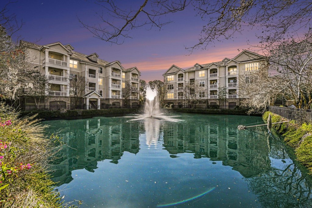 2244 Ashley Crossing Drive #436