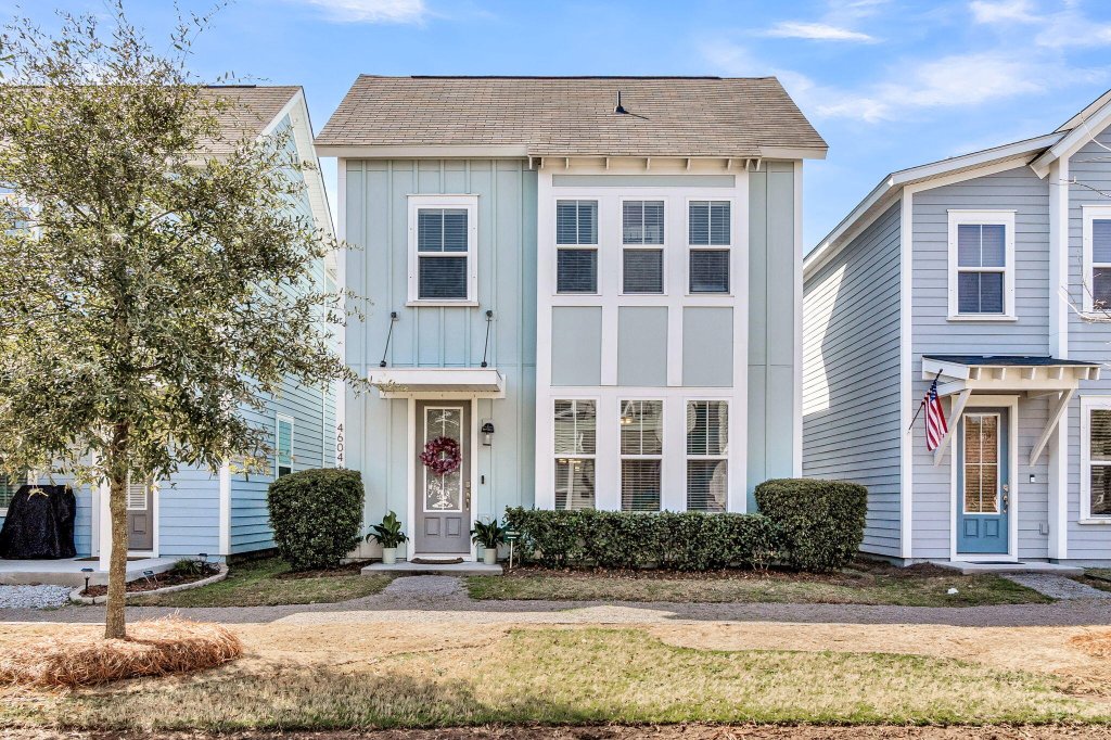 4604 Hammett Alley