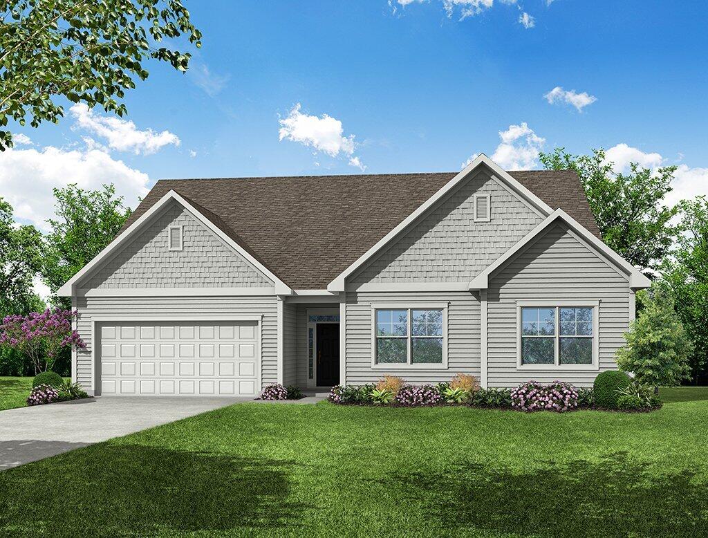 272 Huguenot Trail